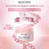 Bukan Sekedar Pelembap Biasa, SKINTIFIC Hadirkan PDRN Bright & Smooth Moisture Gel dengan 5000 PPM untuk Regenerasi Kulit dalam 14 Hari