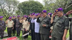 Dari Bela Senjata ke Bela Siber: Semangat TRIP Menyala Kembali di Rapimnas KOMENWA