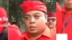 Diduga Video Rakernas Partai Gegerkan Gianyar, Sekda Angkat Bicara Bantah Masuk Parpol Klaim Resmi Bertugas dan Hak Jawab
