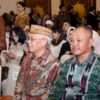 DI BALAI KARTINI, IRKORMAR HADIRI PELUNCURAN 8 BUKU REKAM JEJAK PROF. DR. YUSRIL IHZA MAHENDRA