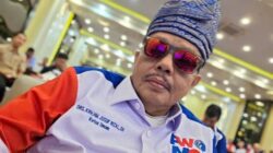 Ketum PWMOI Jusuf Rizal Siap Hadapi Organisasi Wartawan Lain yang Mengganggu Konsolidasi PWMOI di NTT