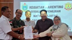 Langkah Strategis SMAN 2 Medan: Sinergi Orang Tua dan Komite Demi Masa Depan Siswa