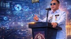 Dimensi Kenegaraan dan Legitimasi Sosial, Analisis Data untuk Bintang Mahaputra Kapolri