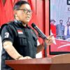 Ogah Tanggapi Politisasi Bencana, Sekjen PDIP: Fokus Pertolongan Pascabencana dan Kerusakan Ekologi!