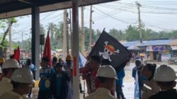 Manajemen IMIP Buka Suara Soal Tuduhan Kekerasan terhadap Jurnalis