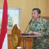 Rakornispen TNI 2026 Perkuat Silaturahmi dan Kolaborasi Hadapi Perang Informasi