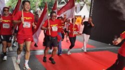 Soekarno Run 2026 Gandeng Rekosistem Kelola Sampah di Area GBK