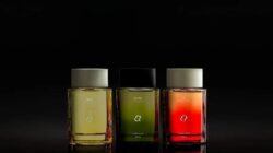 Hyper Series Jadi Evolusi Baru Parfum HMNS