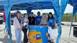 Jasa Raharja Kanwil Utama DKI Jakarta Gelar FGD FKLL dengan Mitra Stackholder Wilayah Jakarta Pusat, Gas Bareng Cegah Kecelakaan di Jakarta Pusat