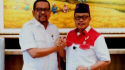 Madas Nusantara dan LSM LIRA Akan Jerat Pidana Penyedia MBG Nakal