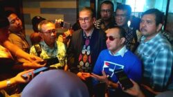 Forum Jamsos Surati Presiden Prabowo: Pecat Bambang Dirkeu BPJS Ketenagakerjaan terkait Korupsi PT.HK