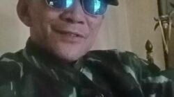 HRM. Soekarna Tegaskan Ihwal Pejabat yang Salah Gunakan Kekuasaan Telah Mengkhianati Bangsa dan Negara