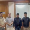 DUKUNGAN MASIF! Willgo Zainar (Komisaris Independen PT Krakatau Steel) Diusulkan Jadi Menteri Kabinet Prabowo-Gibran
