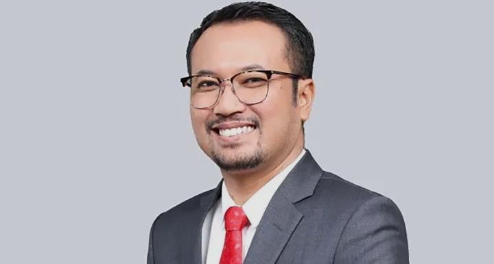 Nama Mars Ega Disebut Puluhan Kali di Dakwaan Korupsi, Relawan Prabowo Minta Presiden Bertindak