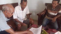 Labuan Bajo Mencekam, Oknum Imam Katolik Diduga Pimpin 2 Truk Preman Berparang di Batu Gosok