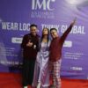 Debut Emosional “Kini Kita”, Migi Rihasalay Hadirkan Busana Anak Penuh Percaya Diri di Tangerang Modest Fashion Week