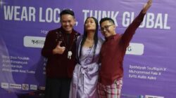 Debut Emosional “Kini Kita”, Migi Rihasalay Hadirkan Busana Anak Penuh Percaya Diri di Tangerang Modest Fashion Week