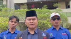 Belum Ada Jawaban Bupati, GMPRI Tekan Pembukaan Data Pokir DPRD Kabupaten Tangerang