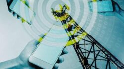 Terisolasi Sinyal di Labuhan Deli, Petani Desa Helvetia Minta Pemerintah Segera Bertindak