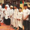 INI dan IPPAT Gelar Buka Puasa Bersama serta Santuni 500 Anak Yatim, Dorong Transformasi Digital Kenotariatan