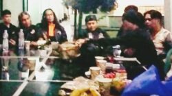 Bahas Kultur Budaya dan Program Kerja, FWJ Indonesia Siap Gaungkan Kuningan Jawa Barat