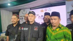 PERISAI Syarikat Islam Gelar Haul Guru Bangsa  Dalam Rangka Napak Tilas Pemikiran Dan  Keteladanan Pahlawan Bangsa