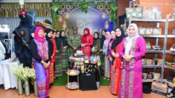 PANGKORMAR HADIRI PEMBUKAAN JALA CRAFT 2026 DI JAKARTA*