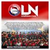 Presiden LSM LIRA: Pembajak Nama LIRANEWS Akan Diproses Hukum