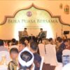 Kapoksahli Kormar Hadiri Buka Puasa Bersama IKAHAN