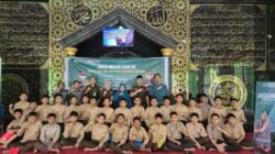 Jaksa Masuk Sekolah! Kejari Gowa Edukasi Siswa Soal Narkoba dan Cyber Bullying