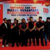 Ormas Madas Nusantara Gagas Pembentukan BAMUS MADURA Wadahi Lintas Ormas Madura