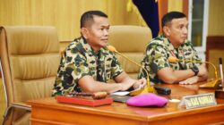 KAS KORMAR BUKA RAKERNISLOG KORMAR TAHUN 2026