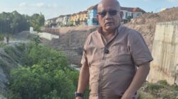 LSM LIRA Kepri Curiga Proyek Reklamasi di Bengkong Laut Sengaja Digarap Bertahap Demi Hindari Amdal