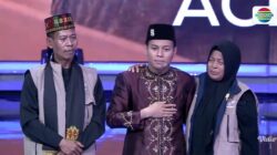 Satu Panggung, Jutaan Harapan: Habibi AN Nawawi Kebanggaan Aceh