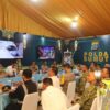 Panglima TNI dan Kapolri Tinjau Pos Terpadu Mudik Lebaran 2026 di Medan