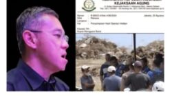 Dari Kalah Perdata ke Jerat Pidana: PPJB Santosa Kadiman Dibatalkan, Bareskrim Turun Tangan