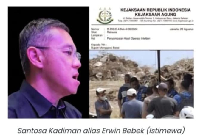 Dari Kalah Perdata ke Jerat Pidana: PPJB Santosa Kadiman Dibatalkan, Bareskrim Turun Tangan