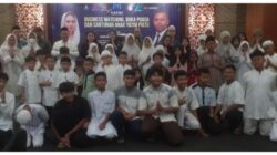 Business Matching dan Kepedulian Sosial Warnai Ramadan Bersama BPP KAPMI