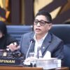 GMPRI Apresiasi Dedikasi Dr. Bob Hasan Mengawal Legislasi Nasional