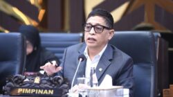 GMPRI Apresiasi Dedikasi Dr. Bob Hasan Mengawal Legislasi Nasional