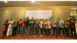 BPJS Ketenagakerjaan Surabaya Tanjung Perak Adakan Gathering bersama Insan Pers