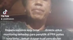 Raidin Anom Desak Transparansi Penanganan Kasus Pencabulan Anak di Bima Kota, Pertanyakan Dugaan Pelepasan Pelaku
