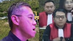 Diduga Ada Permainan Kotor Majelis Hakim PN Labuan dan Tergugat Terbitkan Putusan Rampas Tanah Negara