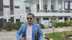 Dukungan Mengalir Deras, RMB Pasaribu Nilai Irfan Punya Rekam Jejak Tak Diragukan