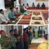 Penuh Khidmat, Upacara Adat Dhudhus Keraton Parupuh Tandai Tahapan Spiritual Menuju Penobatan Raja