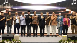 Kongres Nasional Komposer 2026, Pemerintah Dukung Ekosistem Musik Berkelanjutan
