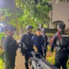 Brimob Metro Jaya Gagalkan Tawuran Remaja di Cikarang Utara, 2 Pelaku dan 7 Sajam Diamankan