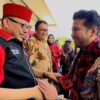 Wagub Jatim Emil Dardak Tabuh Gong Berdirinya BAMUS Madura