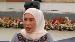 Anggot DPRD Rejang Lebong  Pera Hariyani, Mengapresiasi Peran KPI Dalam Pelestarian Budaya Daerah