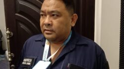 PERCASI Jambi Mendorong Peningkatan Kualitas Sumber Daya Manusia, Khususnya Wasit dan Pelatih